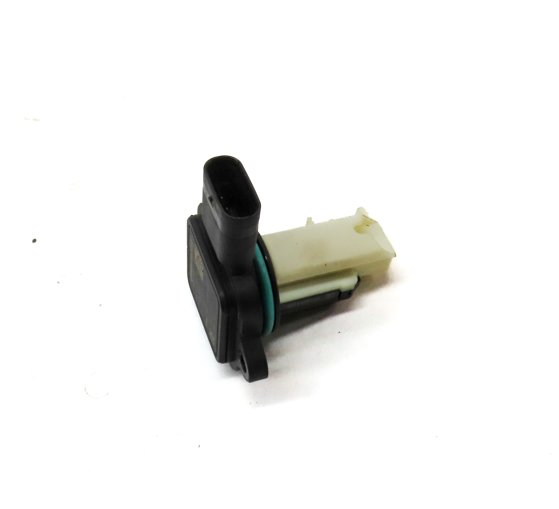 10-18 BMW 335i 535i X5 X6 (E83 E87 E90 F10 F15) 3.0L ENGINE MASS AIR FLOW SENSOR — exact item pictured